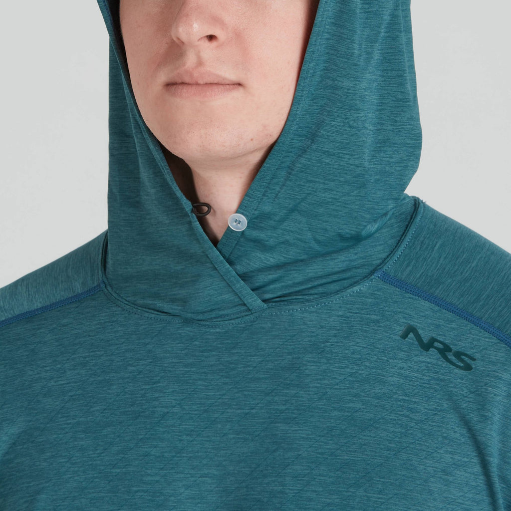 H2Core Silk Hoodie