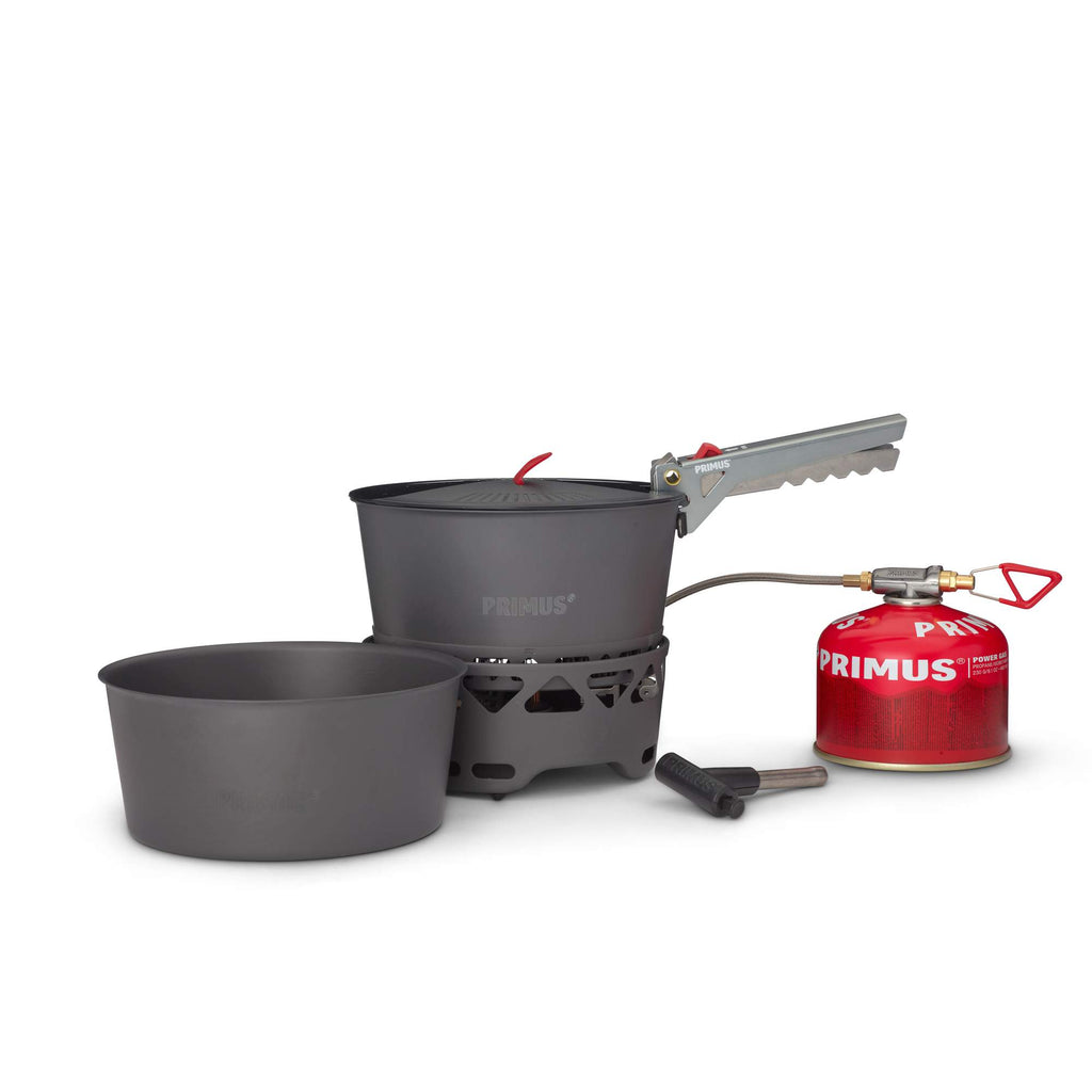 Primetech Stove Set 1,3 L.