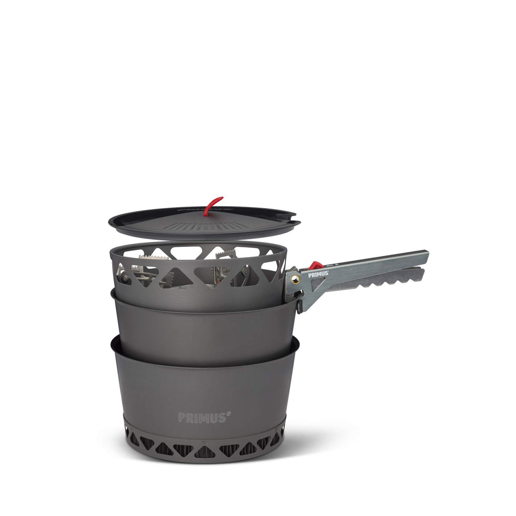 Primetech Stove Set 1,3 L.