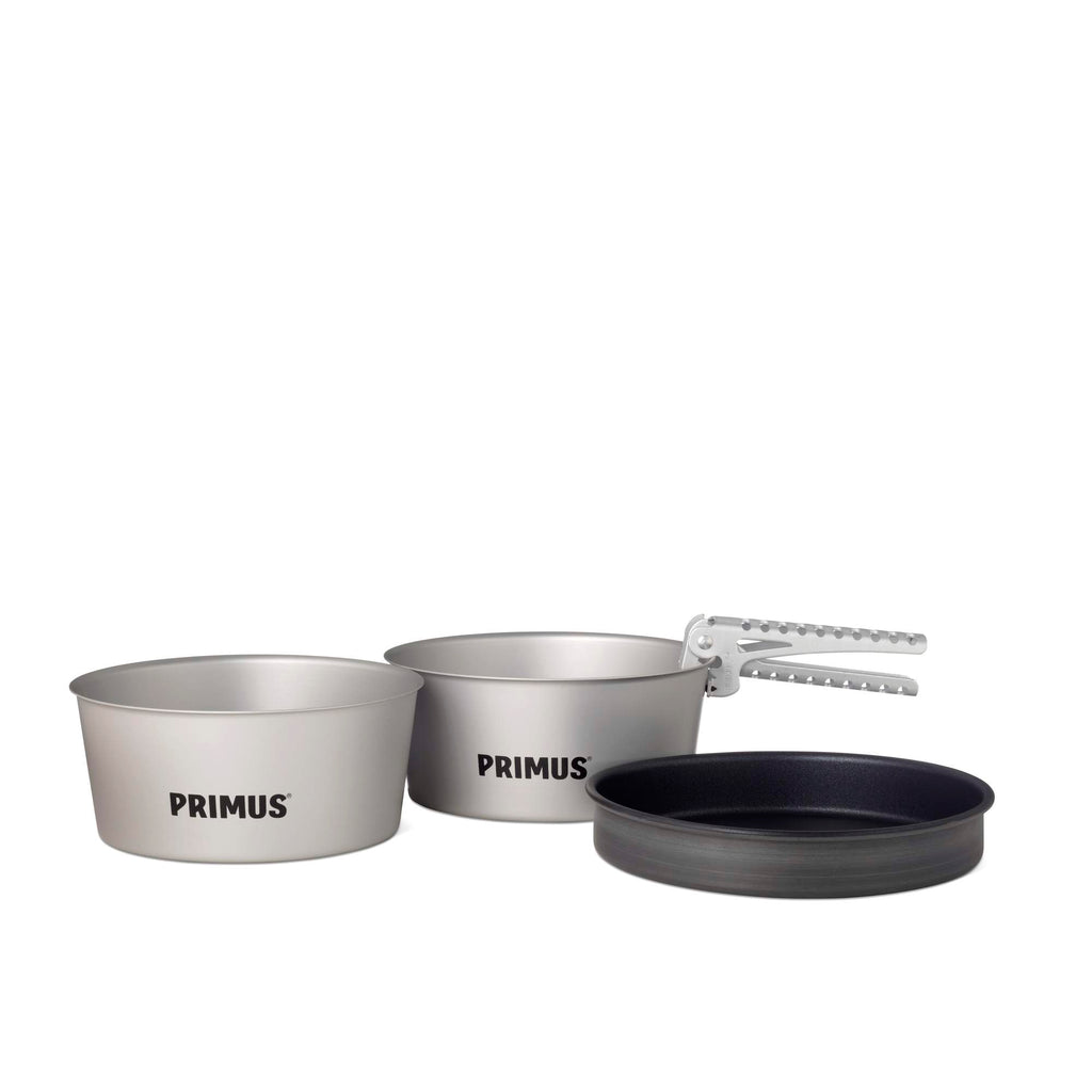 Essential Pot Set 1,3 L.