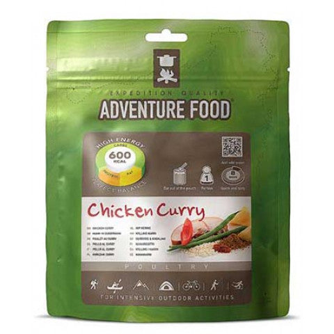 Chicken Curry