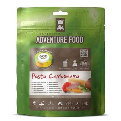 Pasta Carbonara