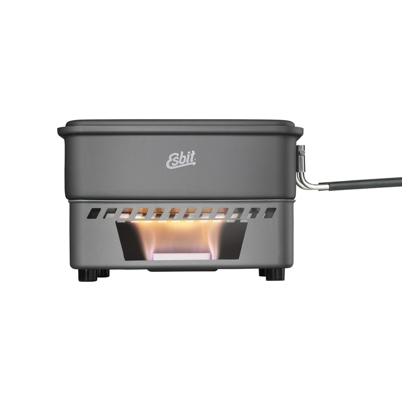 Solid Fuel Cookset 1100