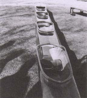 Racing K4 - Conqueror (1996)