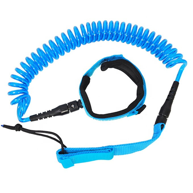 Coil SUP Leash