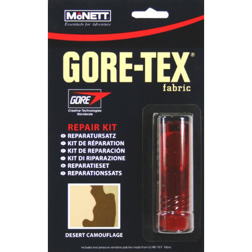 Gore-Tex Fabric Repair