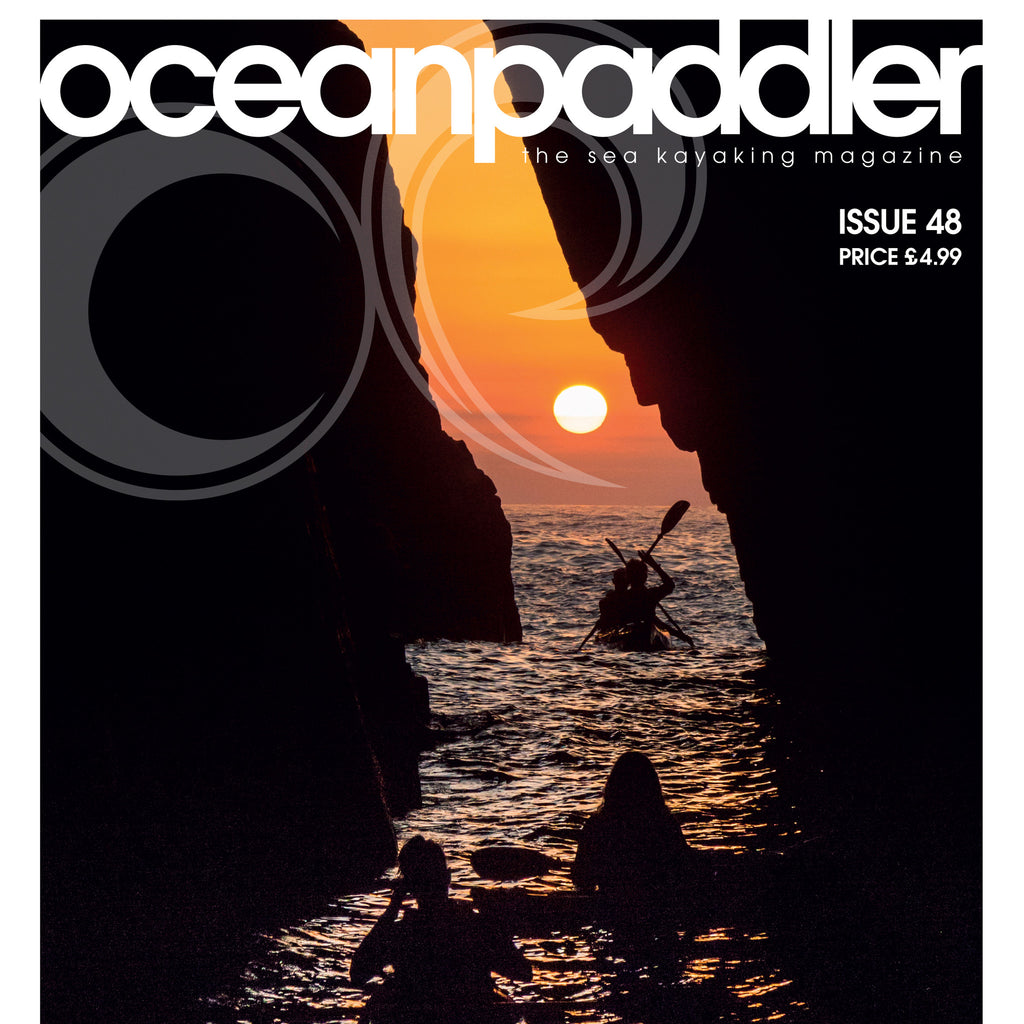Ocean Paddler Nr. 48