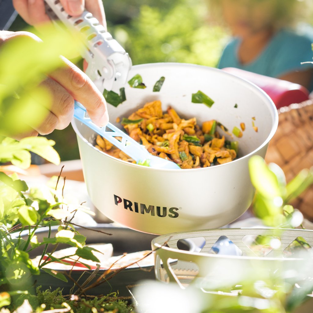 Primus - Essential Pot Set 2,3 L. – Struer Kajak