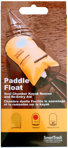 modstand Necessities forbruger SmartTrack Paddlefloat - Pagajflyder – Struer Kajak A/S