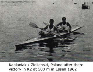 K2 Racing - Ribelle (1960 - 1967)