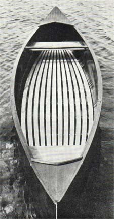 C1 Touring - Struer Canoe