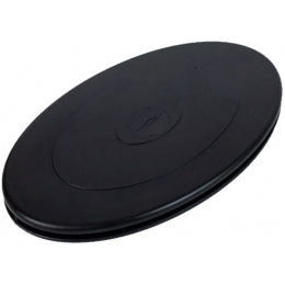 Standard Oval Cover