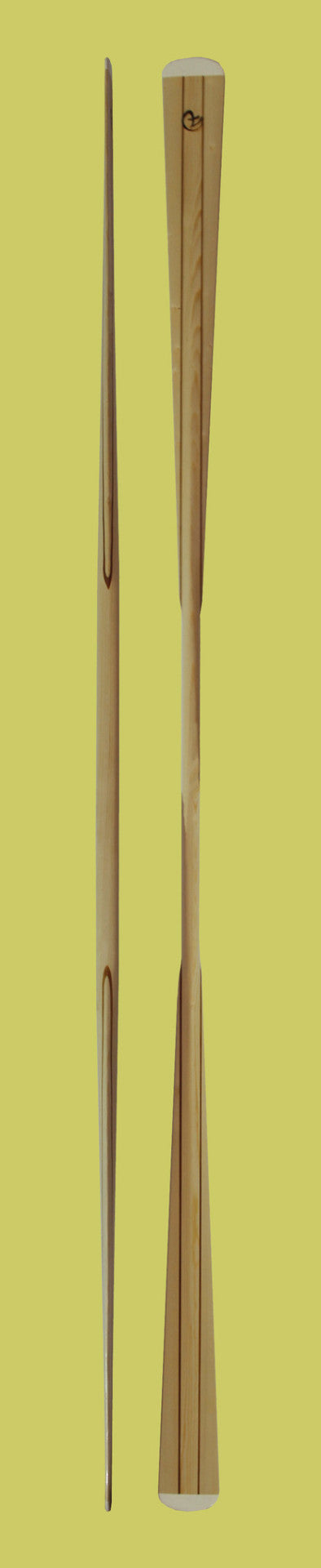 Anniversary Paddle