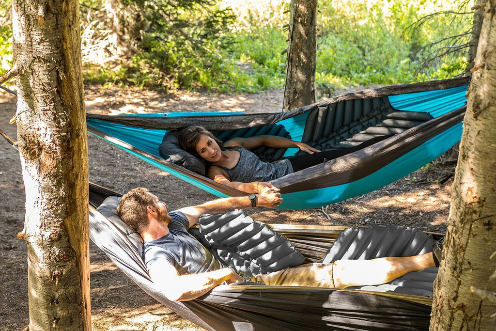 Insulated Hammock V