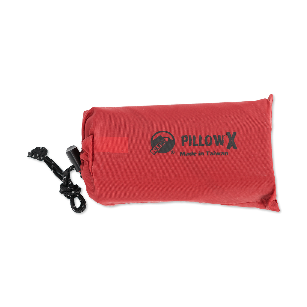 Pillow X