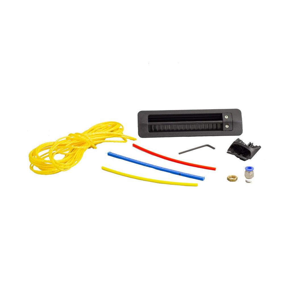 Skeg Slider Kit