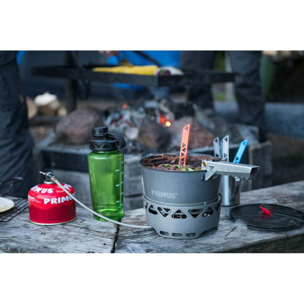 Primetech Stove Set 1,3 L.