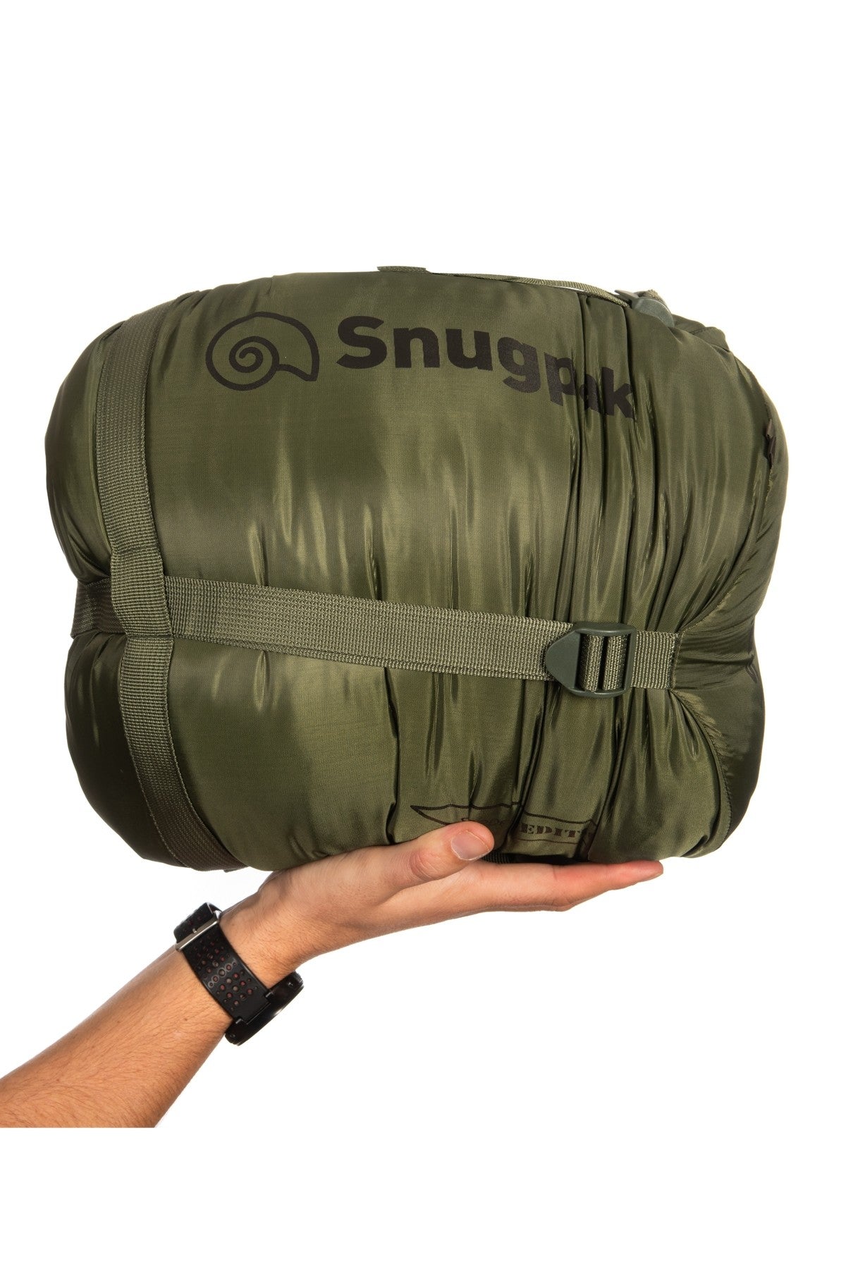 Snugpak | BASECAMP SLEEPER LITE
