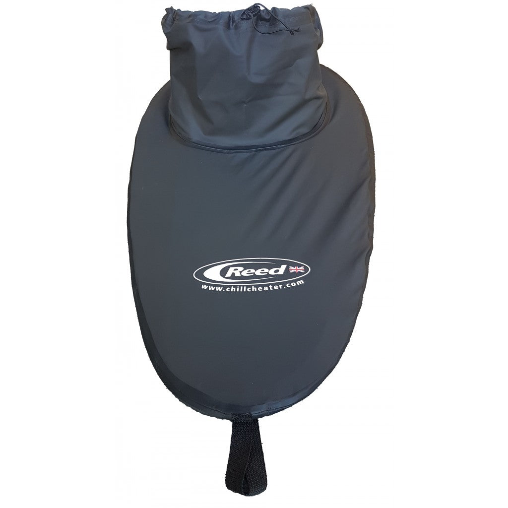 Spraydeck Aquatherm Reed Chillcheater Struer Kajak