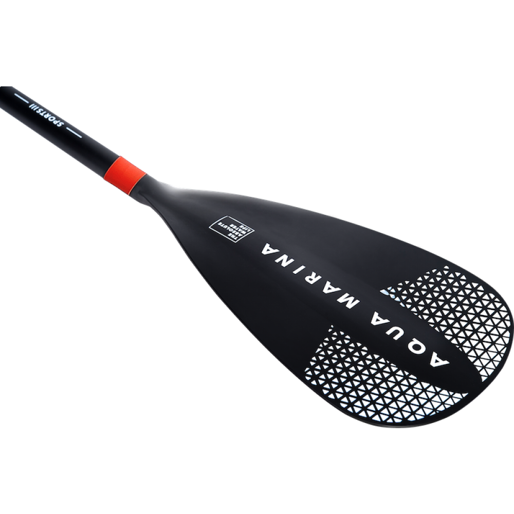 Delbar SUP-paddle