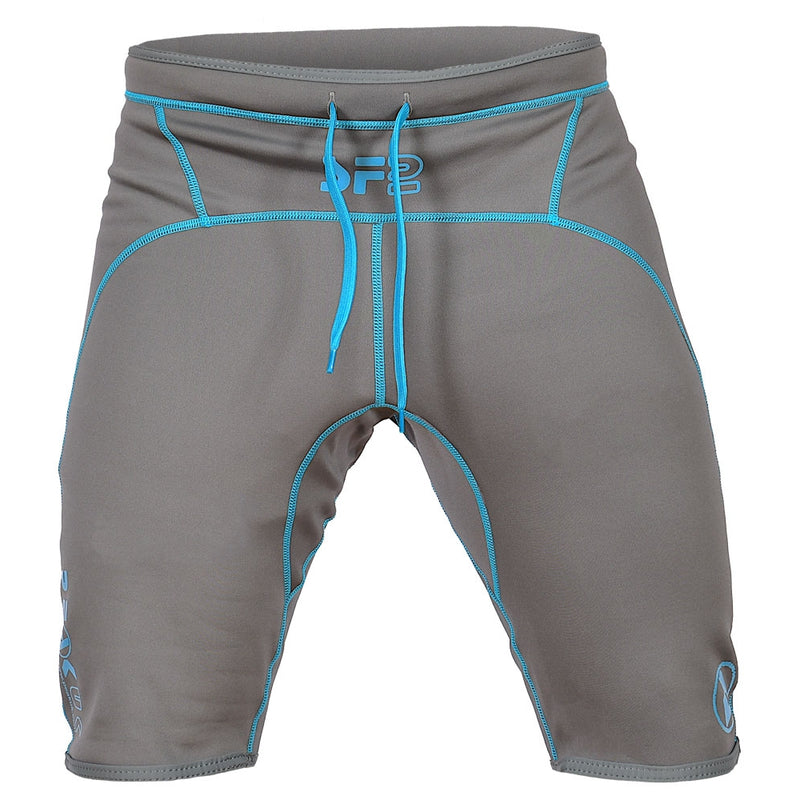 Stretch Fleece Shorts