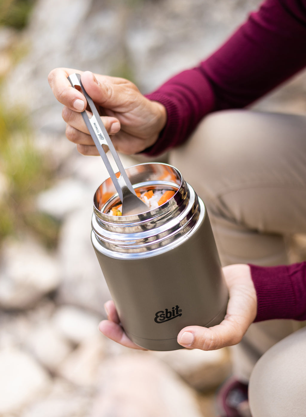 Food Jug 750 ml.