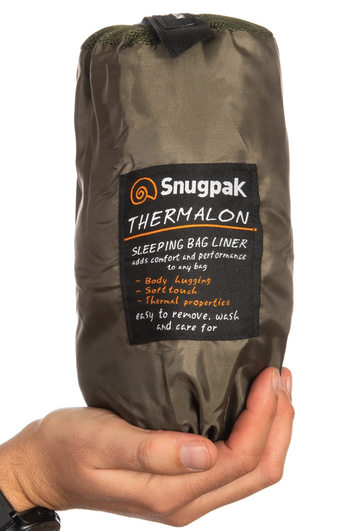 Snugpak thermalon liner top