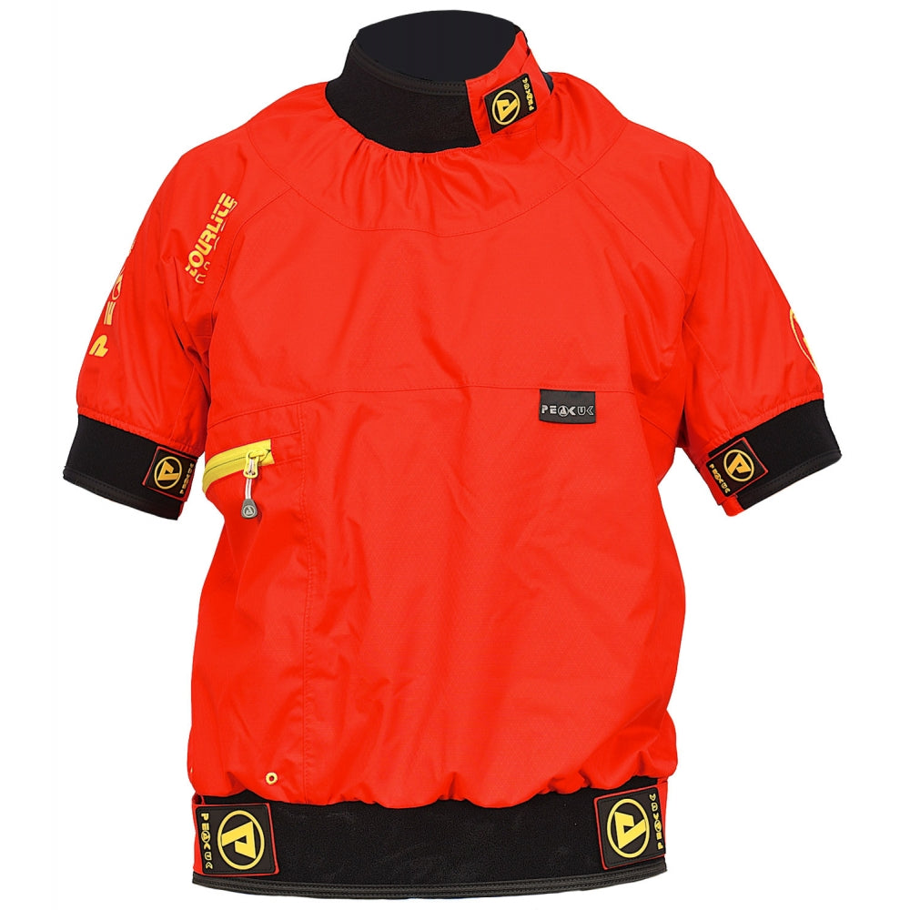 Tourlite Short