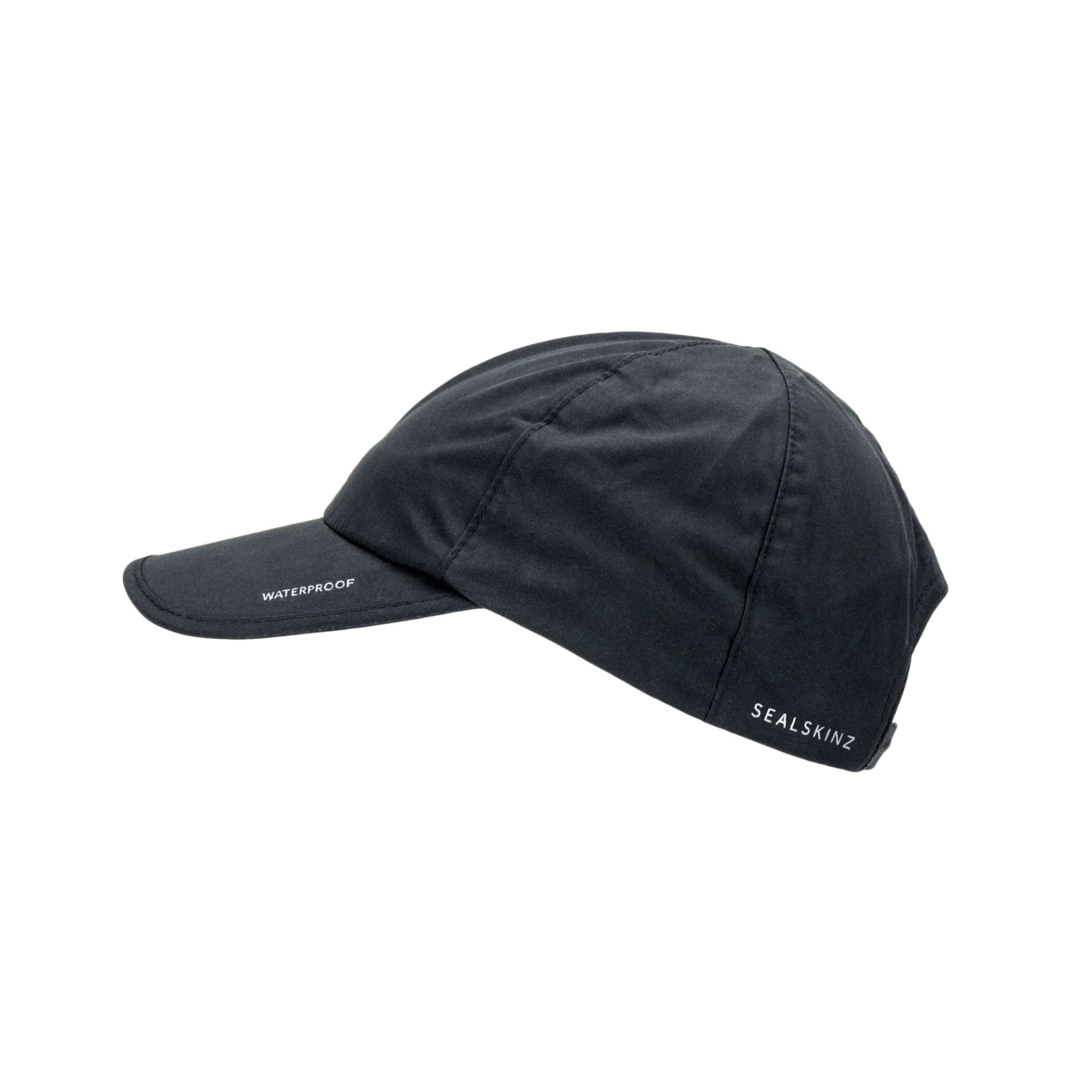 Sealskinz Trunch Waterproof All Weather Koerspet Zwart Sealskinz Trunch Waterproof All Weather Koerspet Zwart